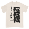 False Reaction Eyes T-Shirt