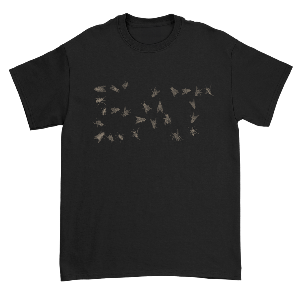 Eat Fly T-Shirt