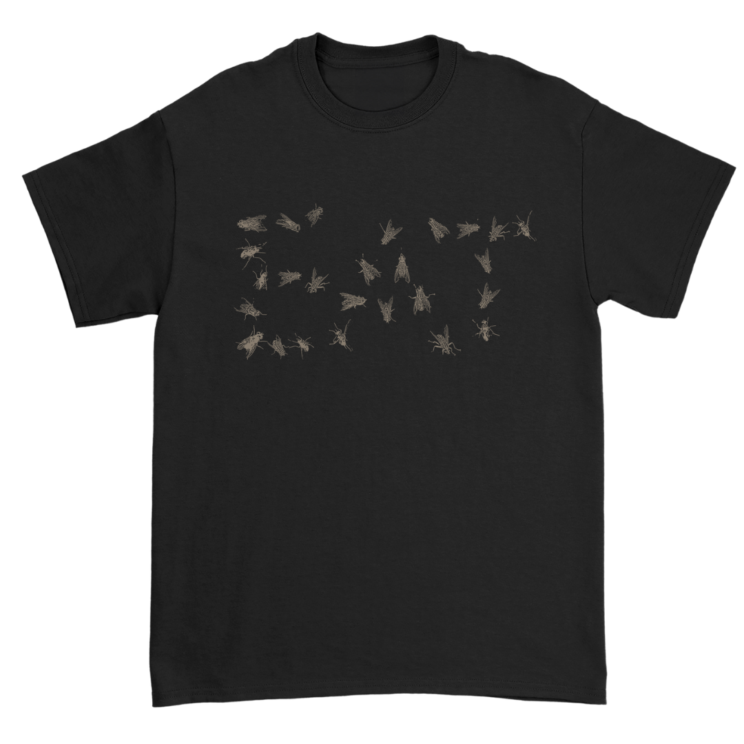 Eat Fly T-Shirt