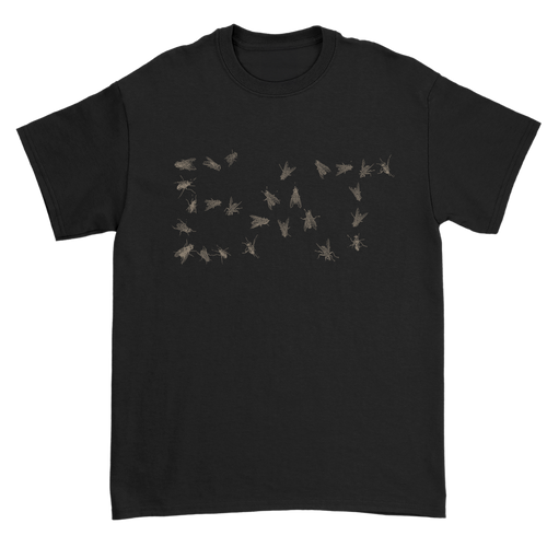 Eat Fly T-Shirt