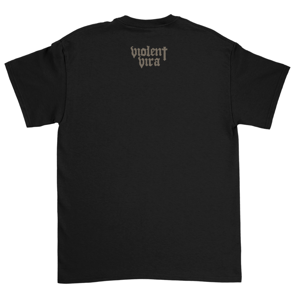 Eat Fly T-Shirt