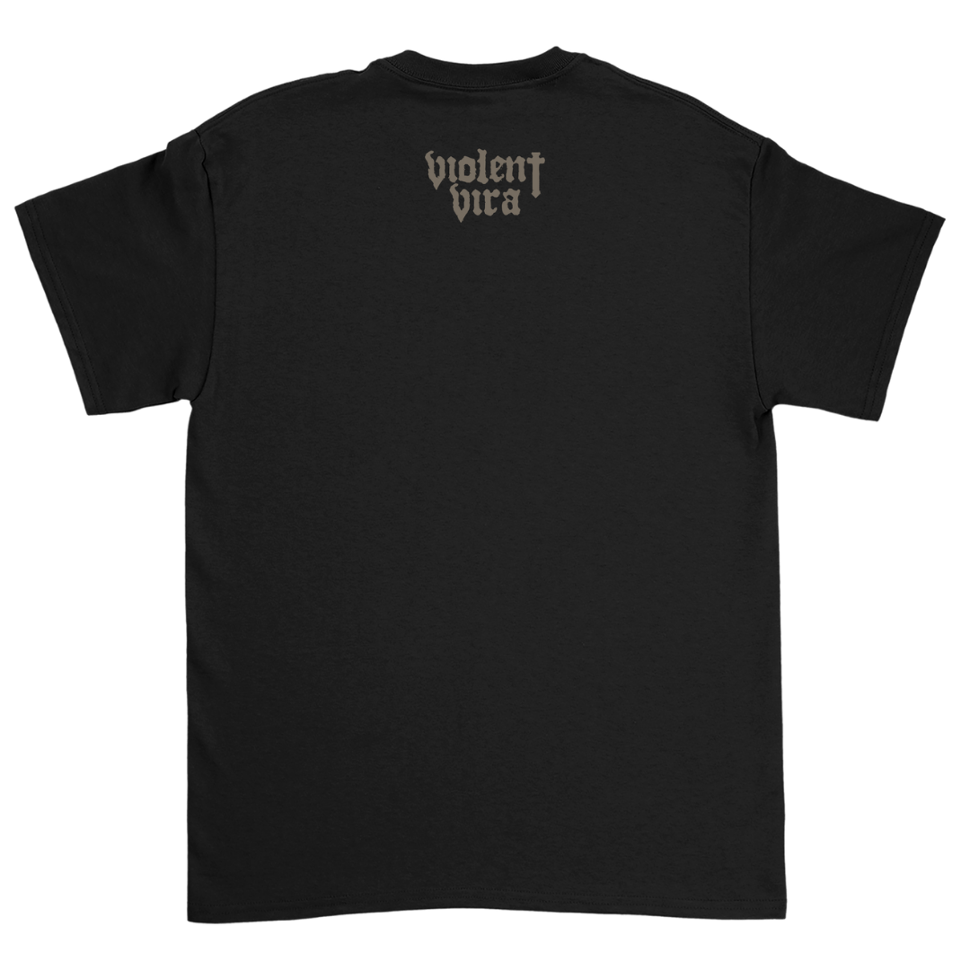 Eat Fly T-Shirt