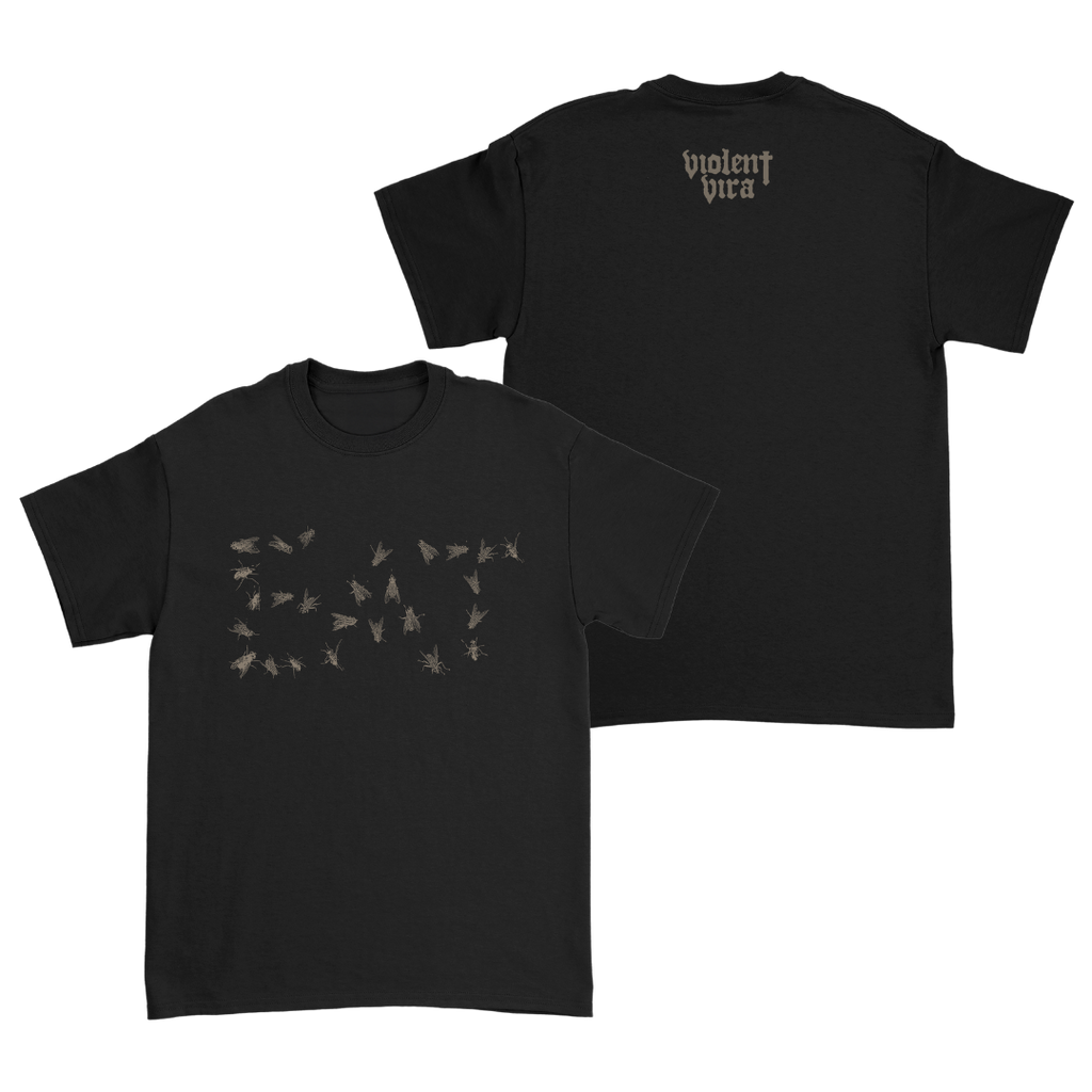 Eat Fly T-Shirt