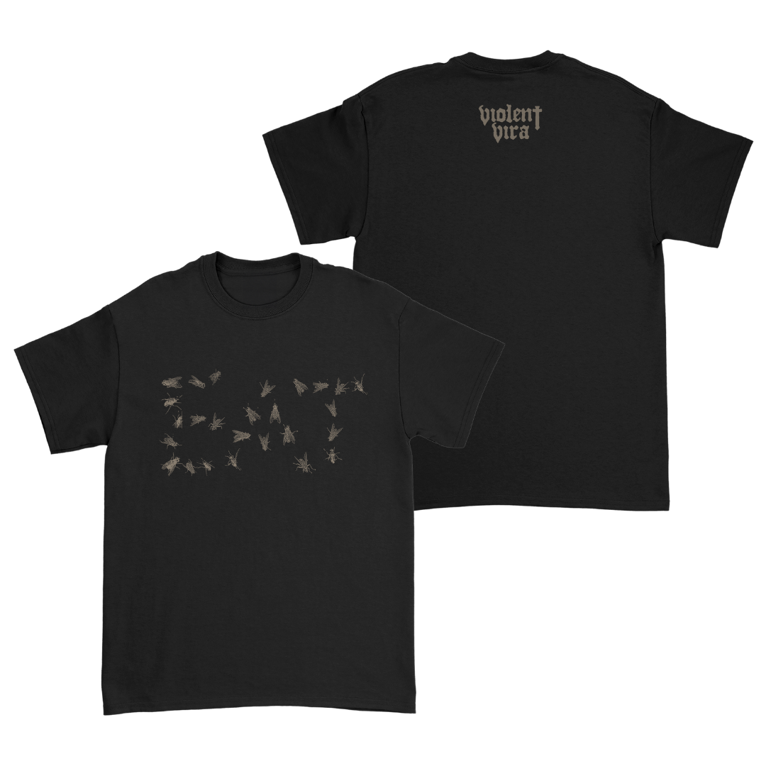 Eat Fly T-Shirt
