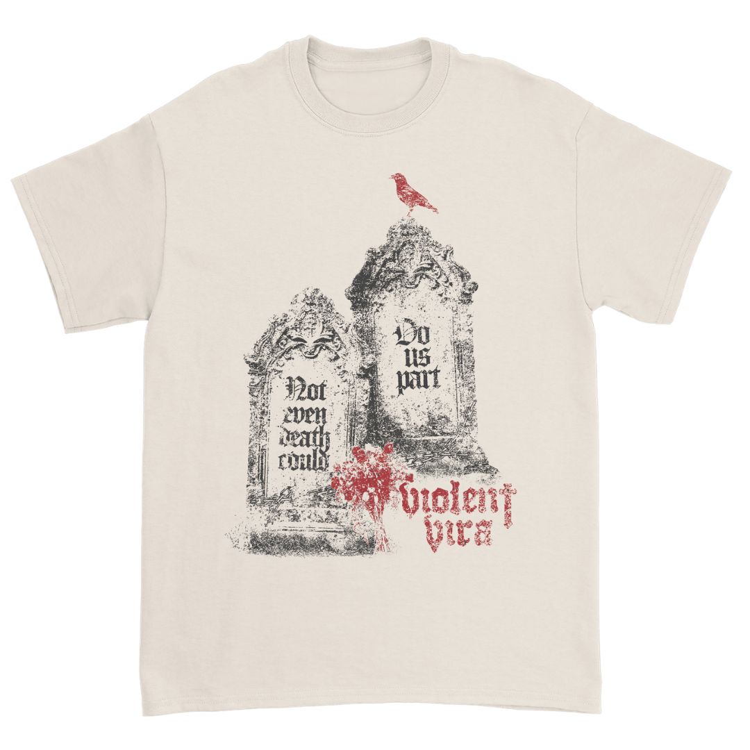 Tombstones T-Shirt