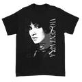 Echo Photo Black T-Shirt