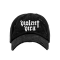 Logo Hat