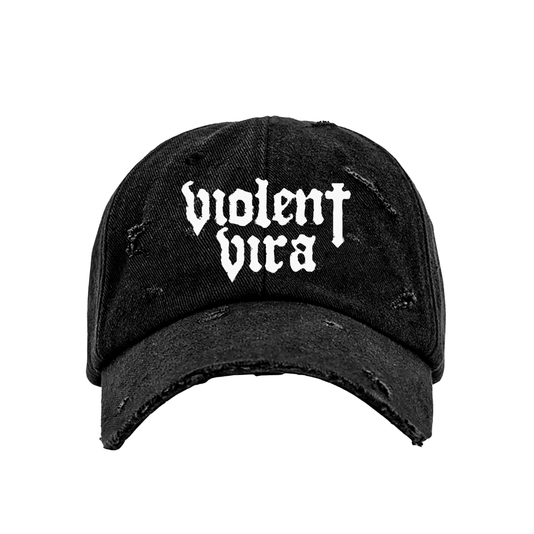 Logo Hat